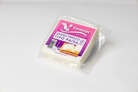 Queso Paisa - 300 gr