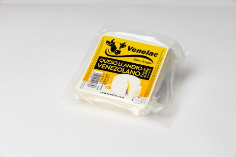 Queso Llanero - 300 g.