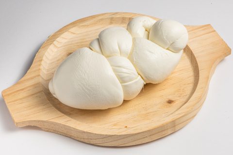 Queso Crineja - 500 g.