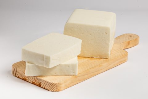 Queso Duro - 500 g.