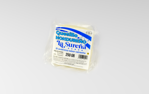 Quesillo Hondureño - 500 g.