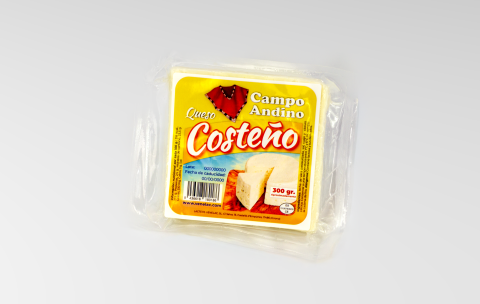 Queso Costeño - 500 g.