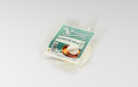 Queso de Hoja - 250g.