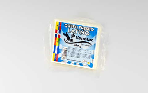 Queso Latino - 500 g.