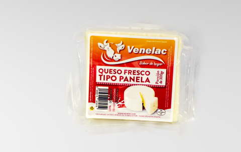 Queso Panela - 500g.