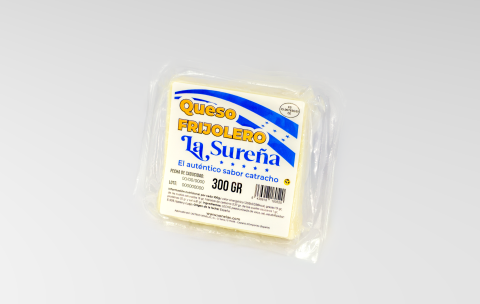 Queso Frijolero - 500 g