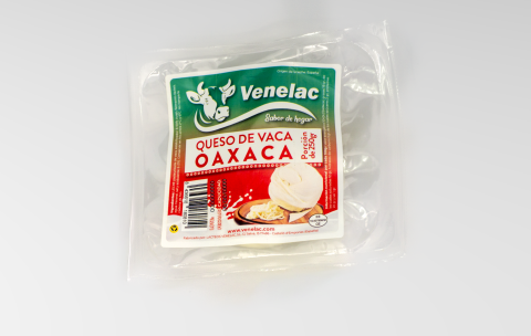 Queso Oaxaca - 500 g.