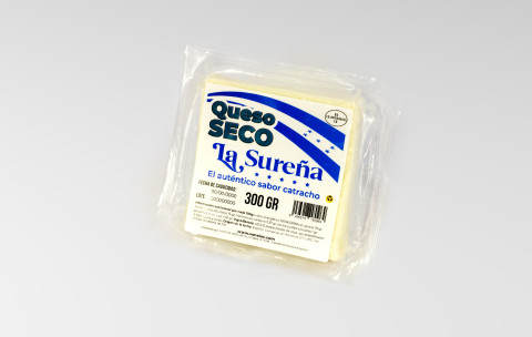 Queso  Seco - 500 g.